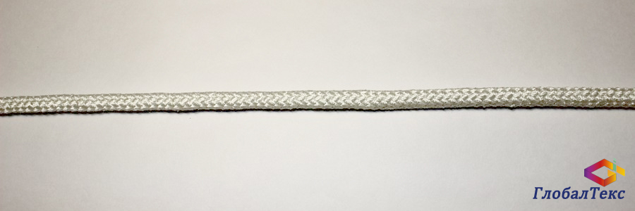 Фал комбинированный полиэфир + полипропилен (пэ+пп) 10 мм