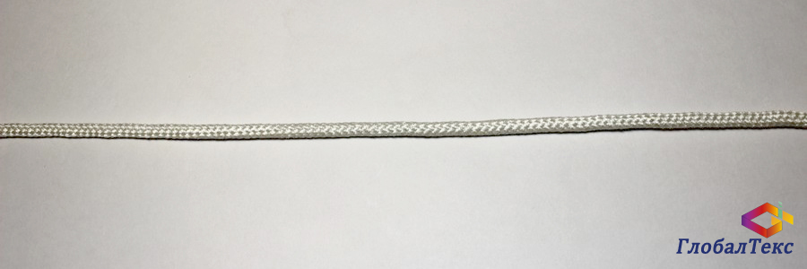 Фал комбинированный полиэфир + полипропилен (пэ+пп) 6 мм
